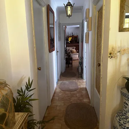 Vakantiehuis House Salamanca